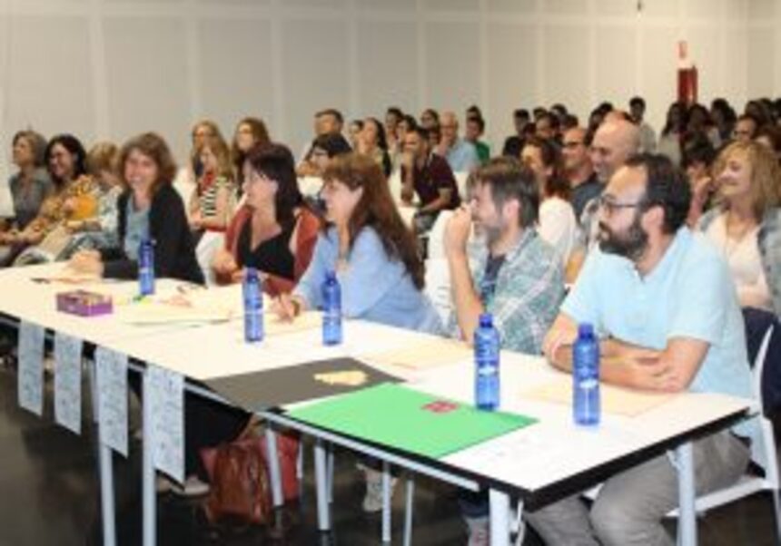 IES Camp de Morvedre